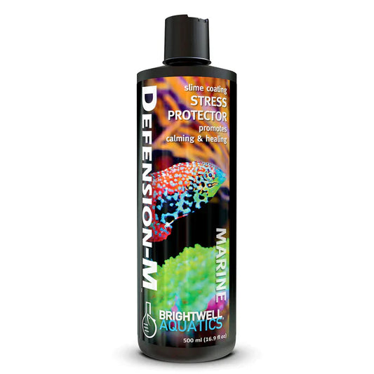 Brightwell Defension-M 500 ml - The Pet Source