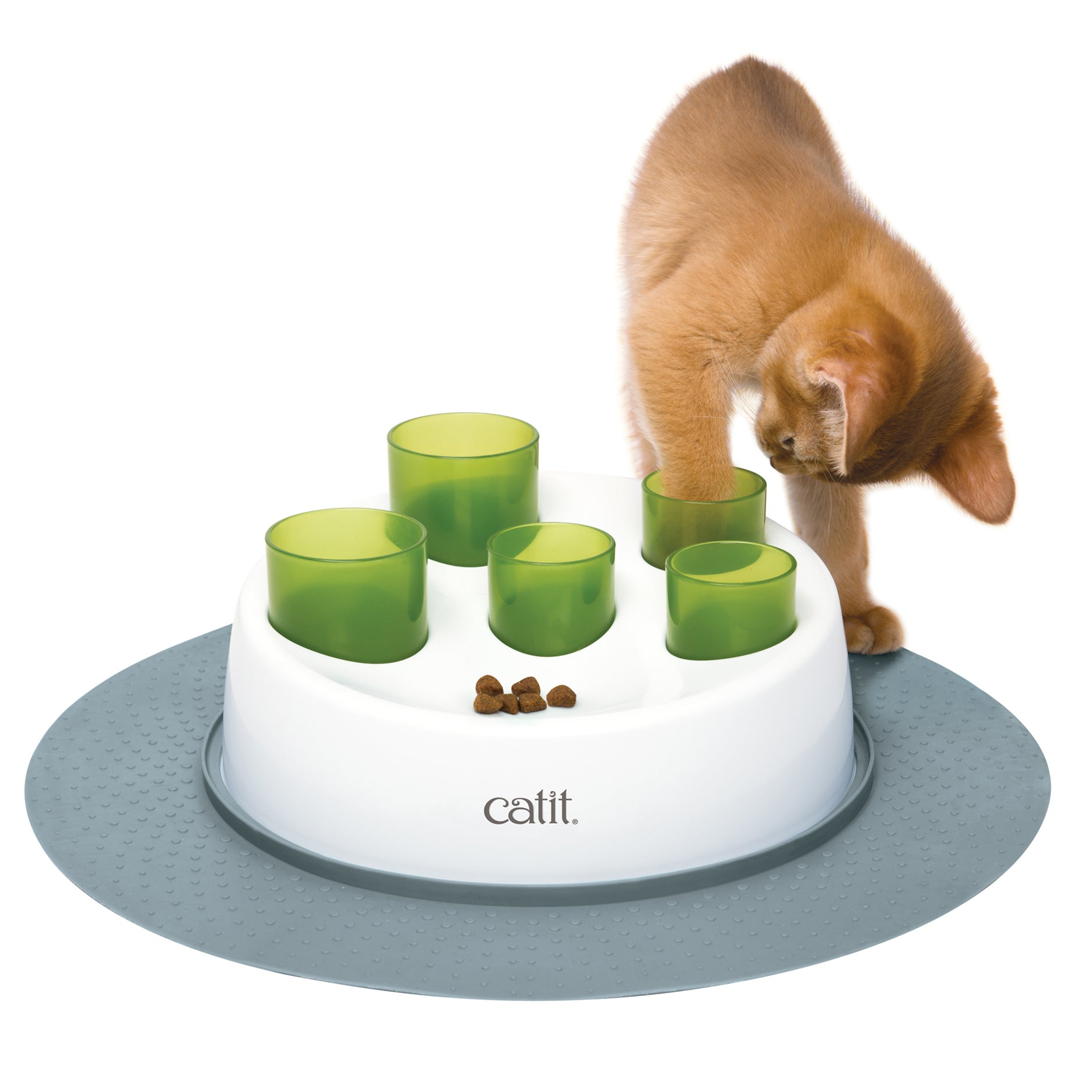 Catit Senses 2.0 Digger - The Pet Source