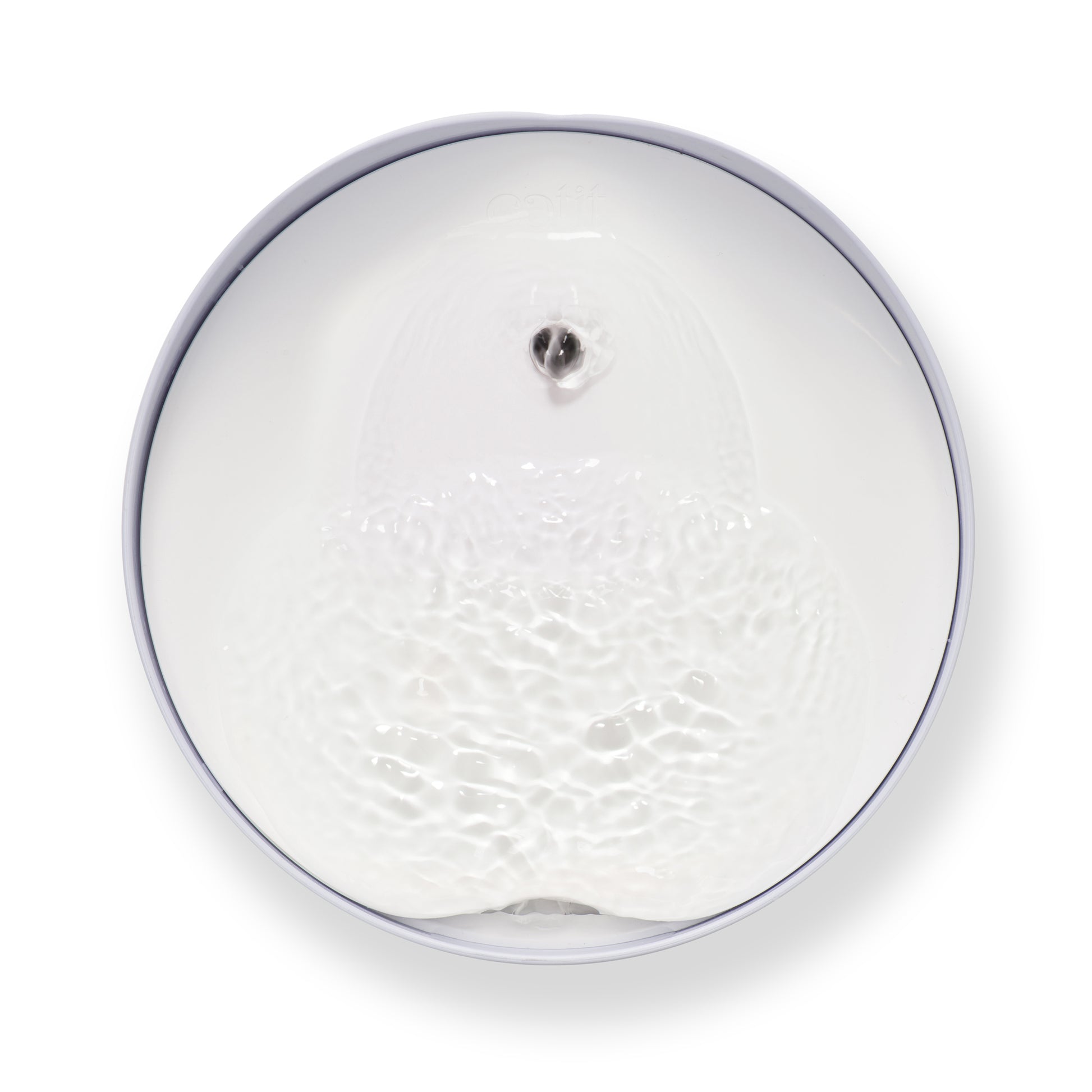 Catit PIXI Fountain - White - 2.5 L - The Pet Source