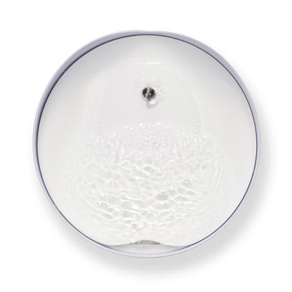Catit PIXI Fountain - White - 2.5 L - The Pet Source