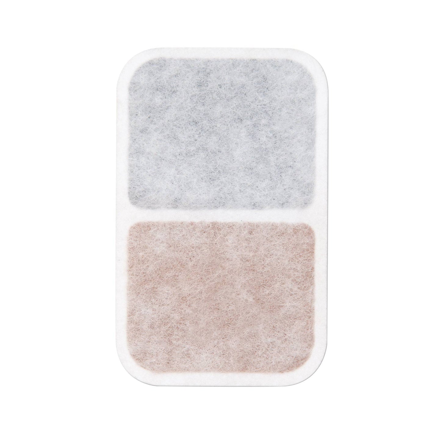 Catit Airsift Dual Action Odor Reducing Pad - 6 pack - The Pet Source