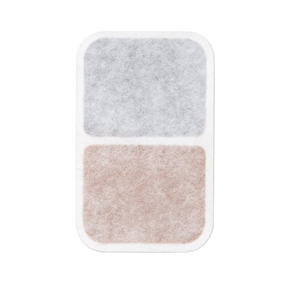 Catit Airsift Dual Action Odor Reducing Pad - 6 pack - The Pet Source