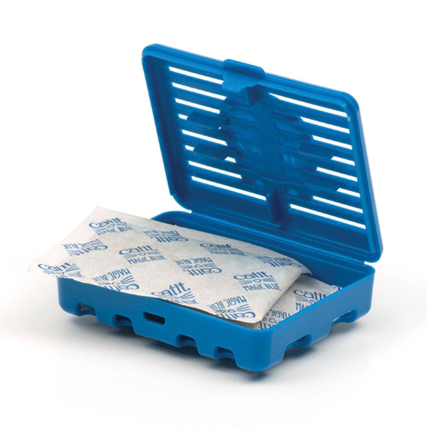 Catit Magic Blue Cartridge Set - The Pet Source