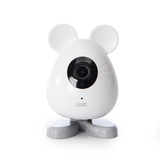 Catit PIXI Smart Mouse Camera - The Pet Source