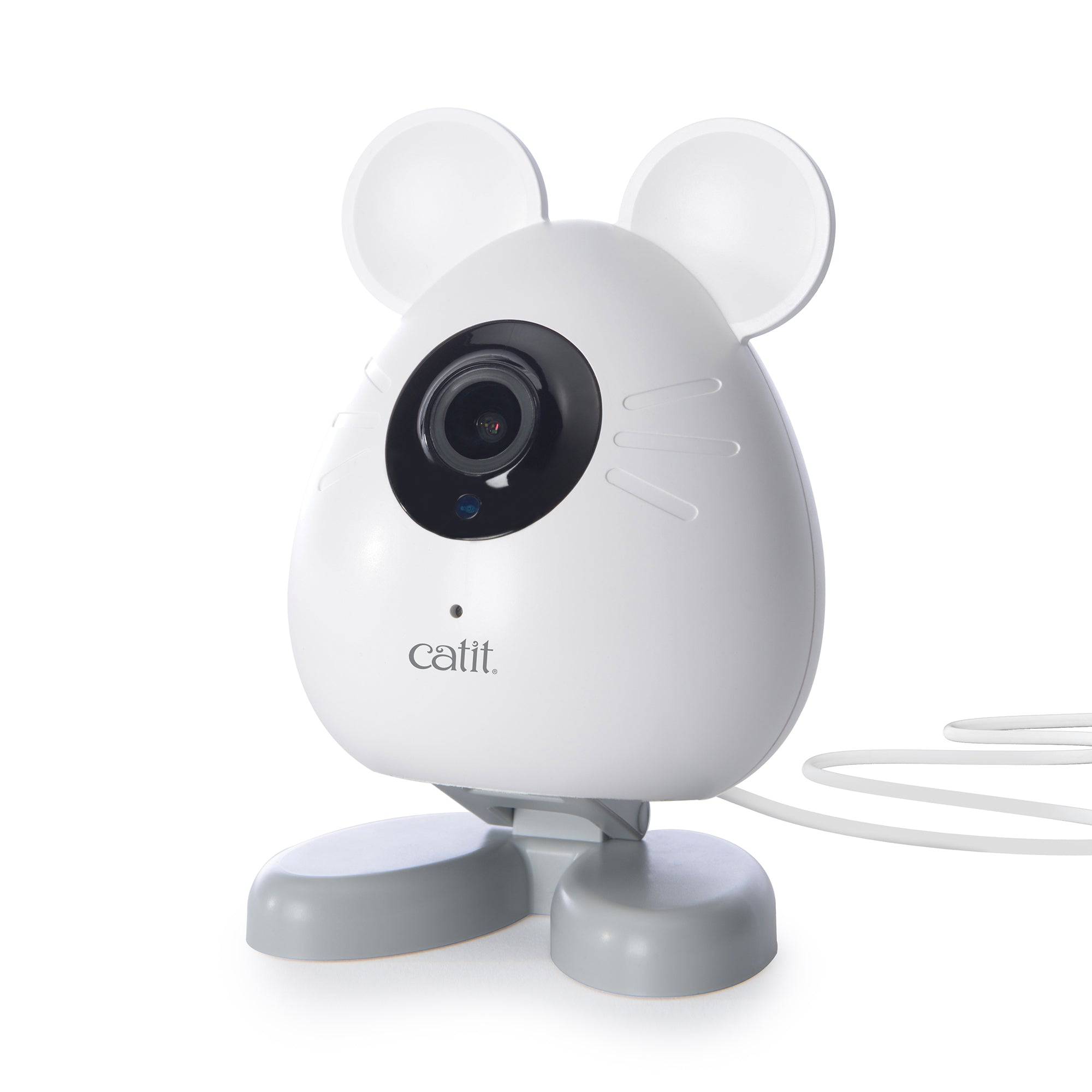 Catit PIXI Smart Mouse Camera - The Pet Source