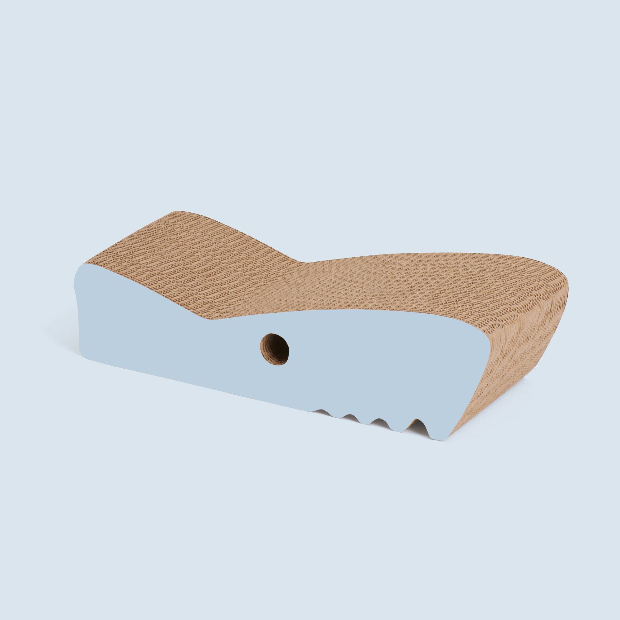 Catit Zoo Scratcher - Shark - The Pet Source