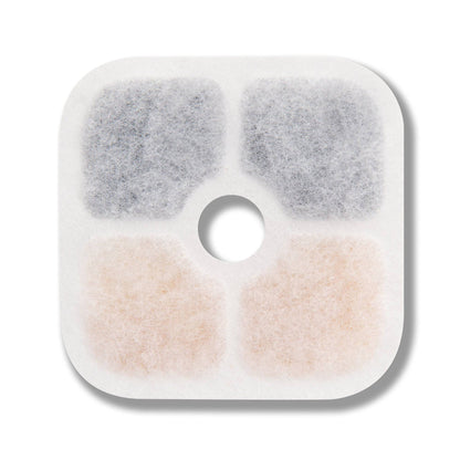 Catit PIXI Fountain Cartridge - 6 pack - The Pet Source