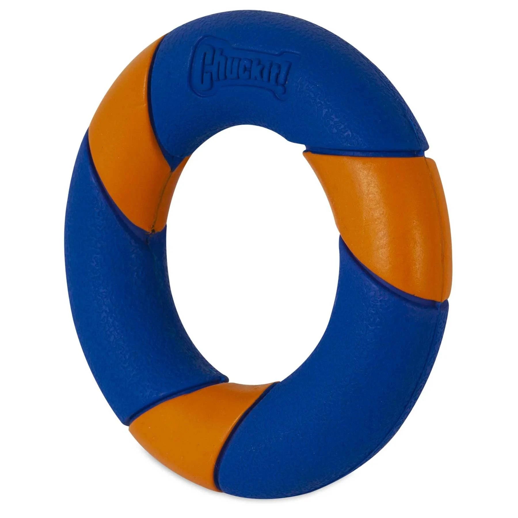Chuckit! Ultra Squeaker Ring - The Pet Source