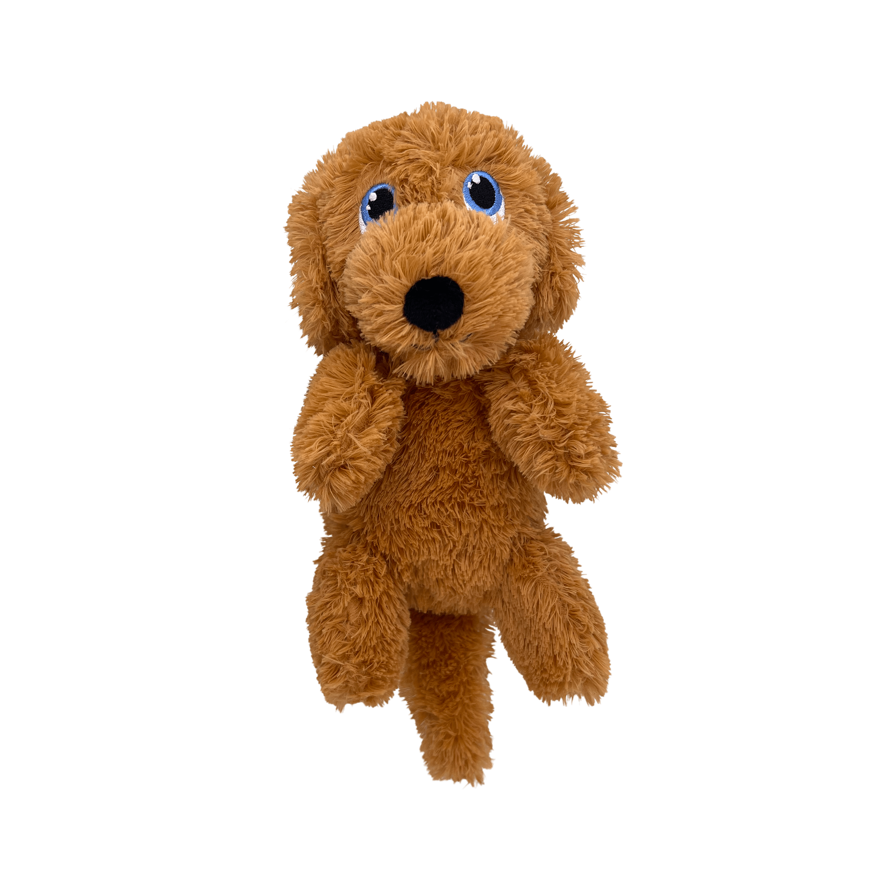 Kong Comfort Pups Goldie - Medium Dogs - The Pet Source