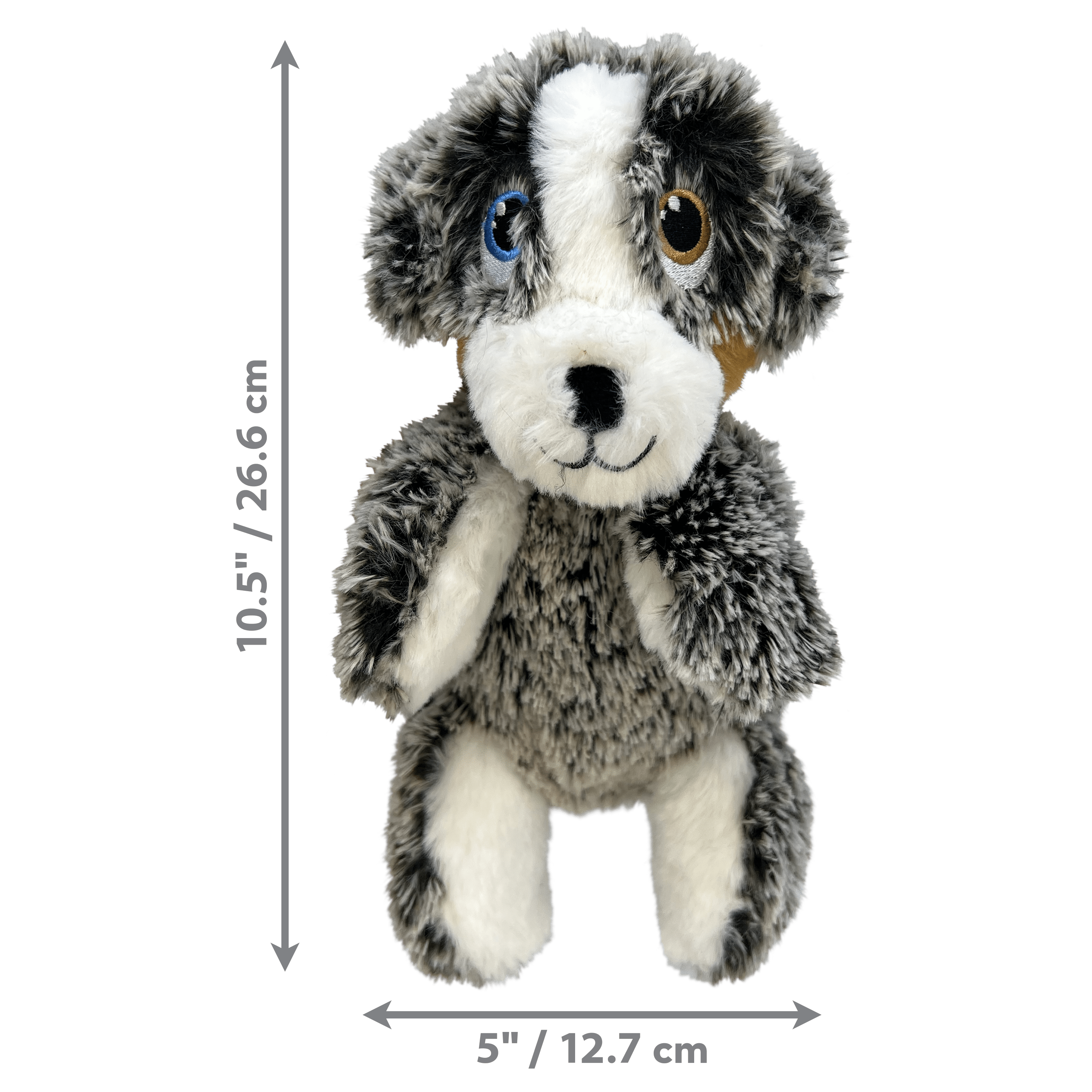 Kong Comfort Pups Ozzie - Medium Dogs - The Pet Source