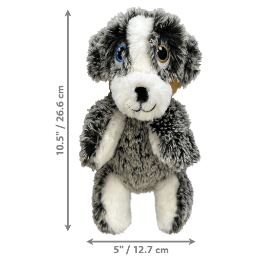 Kong Comfort Pups Ozzie - Medium Dogs - The Pet Source