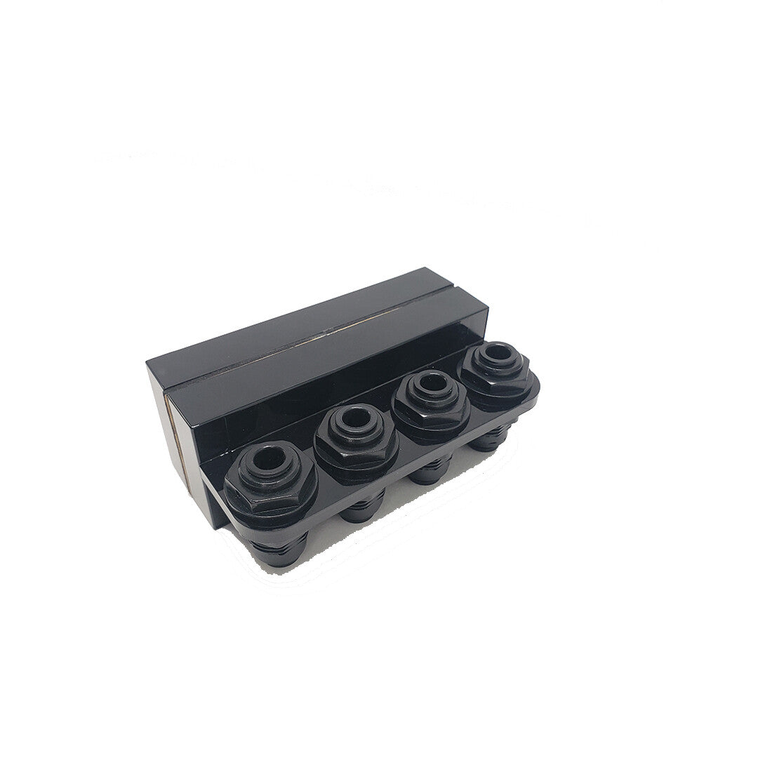 Innovative Marine CustomCradle Pro™ Magnetic Tube Holder - The Pet Source