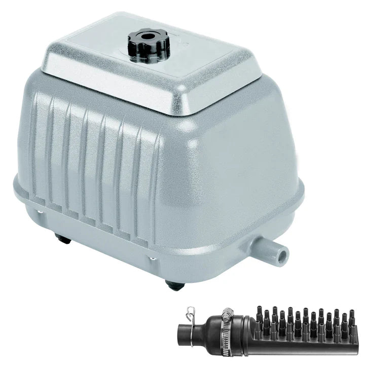 Danner Pondmaster Air Pump - AP-100 - The Pet Source