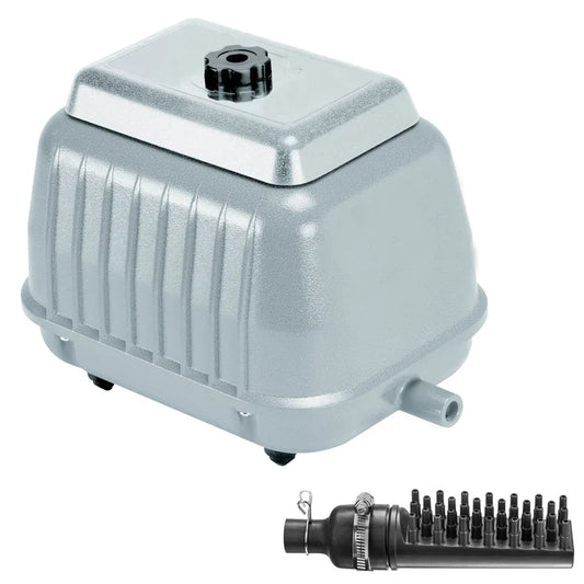 Danner Pondmaster Air Pump - AP-100 - The Pet Source