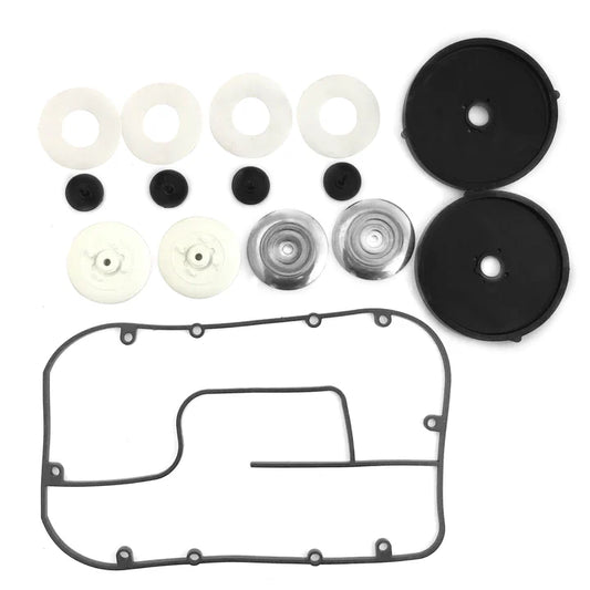 Danner Replacement Diaphragm Kit - AP-100 - The Pet Source