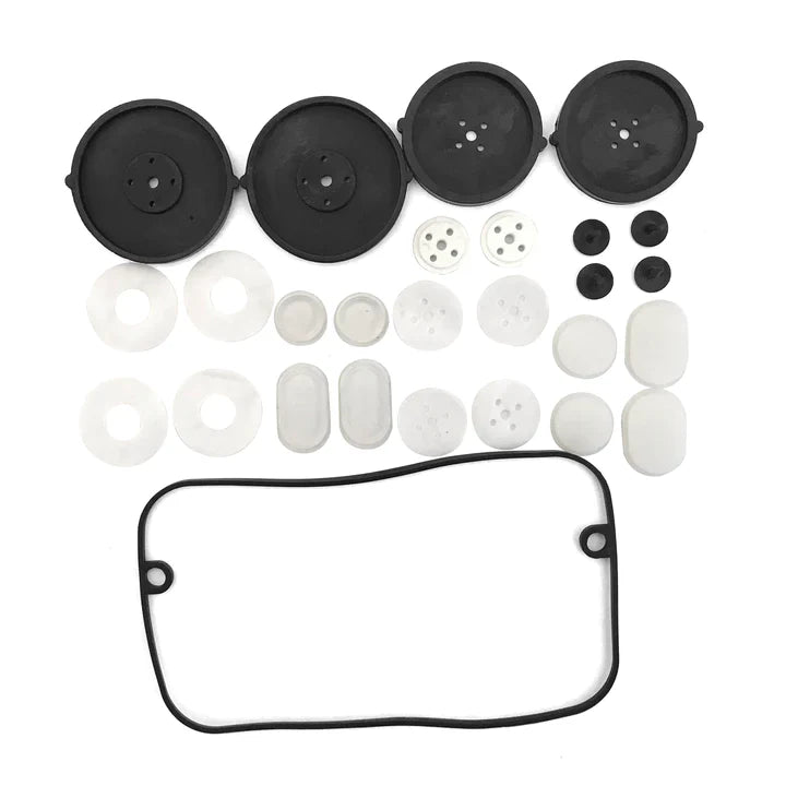Danner Replacement Diaphragm Kit - AP-20 - The Pet Source