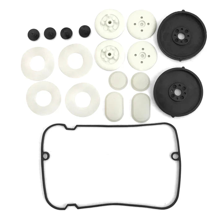 Danner Replacement Diaphragm Kit - AP-60 - The Pet Source