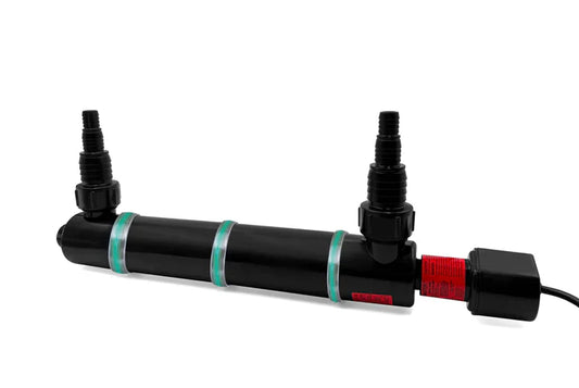 Danner Submersible Ultraviolet Sterilizer - 40 Watt - The Pet Source