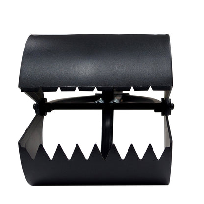 Dogit Clean Jawz Waste Scooper for Grass & Gravel - 25.5 in - The Pet Source