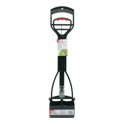 Dogit Clean Jawz Waste Scooper for Grass & Gravel - 25.5 in - The Pet Source