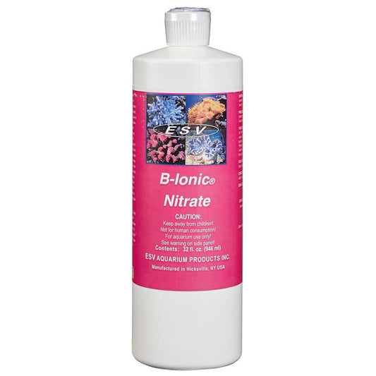 ESV B-Ionic Nitrate - 32 oz. - The Pet Source