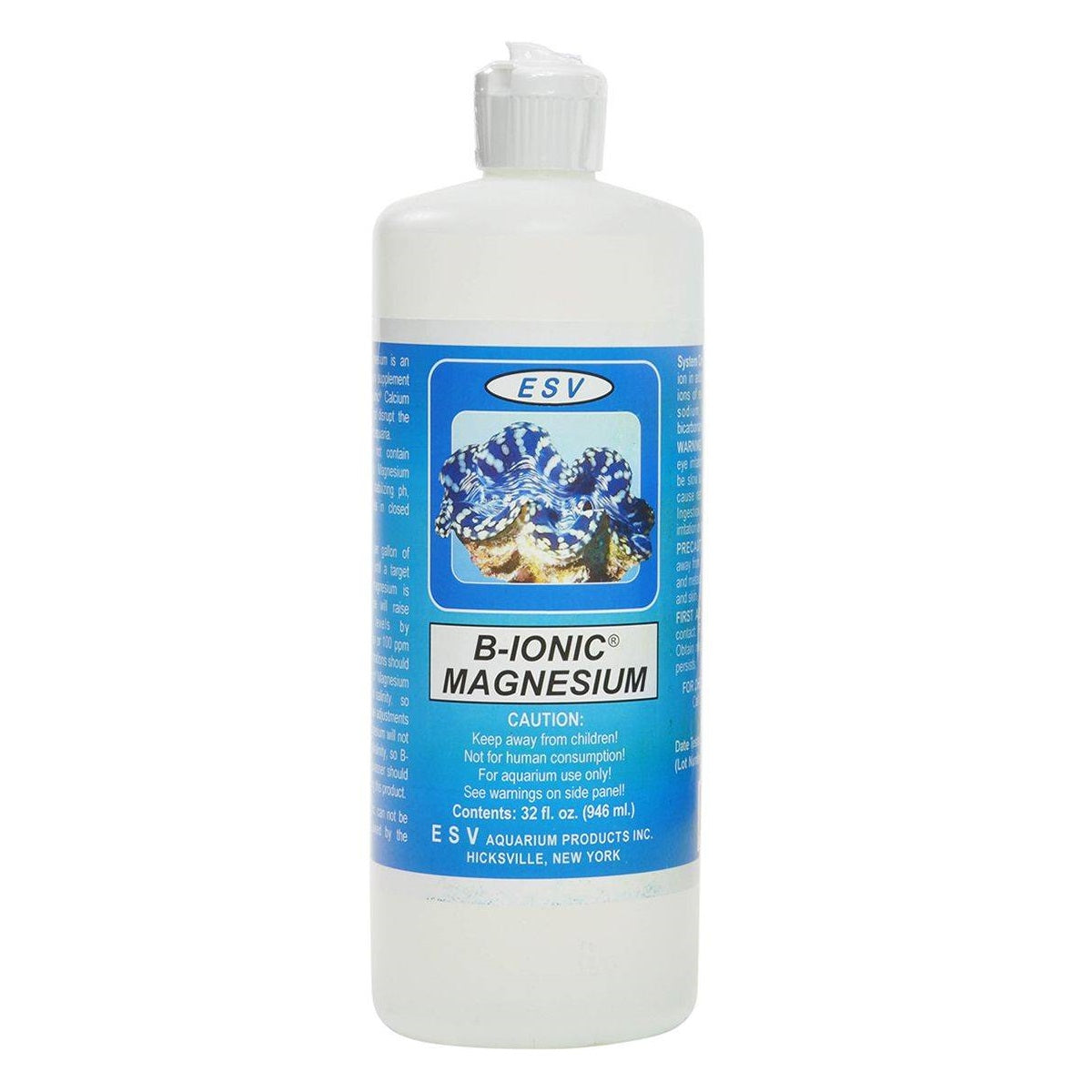 ESV B-Ionic Magnesium 32 oz - The Pet Source