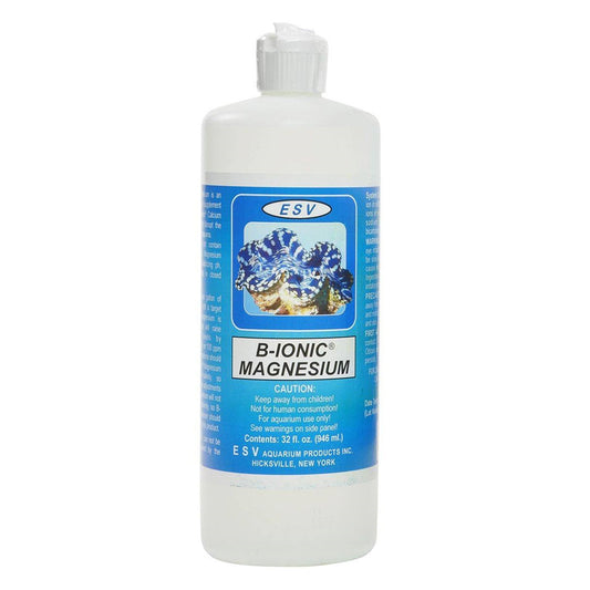 ESV B-Ionic Magnesium 32 oz - The Pet Source