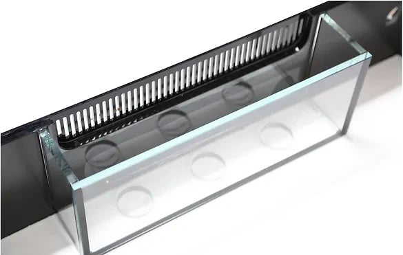 Innovative Marine EXT 240 Gallon Complete Reef System - Made To Order - White - The Pet Source
