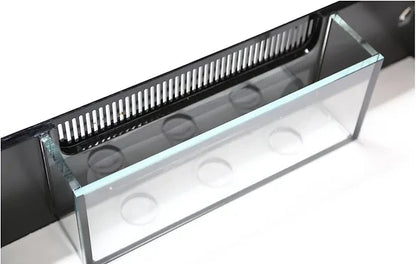 Innovative Marine EXT 240 Gallon Complete Reef System - Made To Order - White - The Pet Source