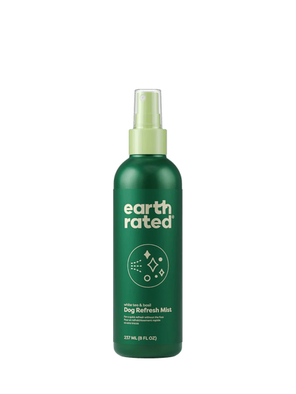 earth rated Dog Refresh Mist - 8oz - The Pet Source