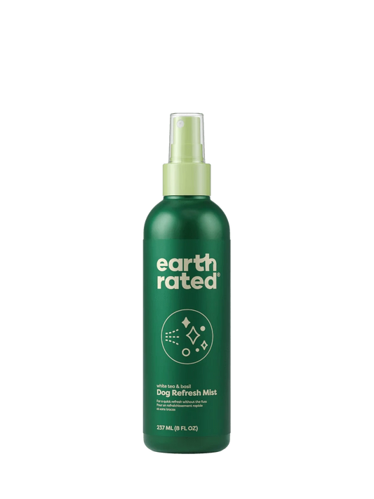 earth rated Dog Refresh Mist - 8oz - The Pet Source