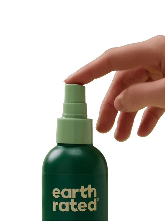 earth rated Dog Refresh Mist - 8oz - The Pet Source