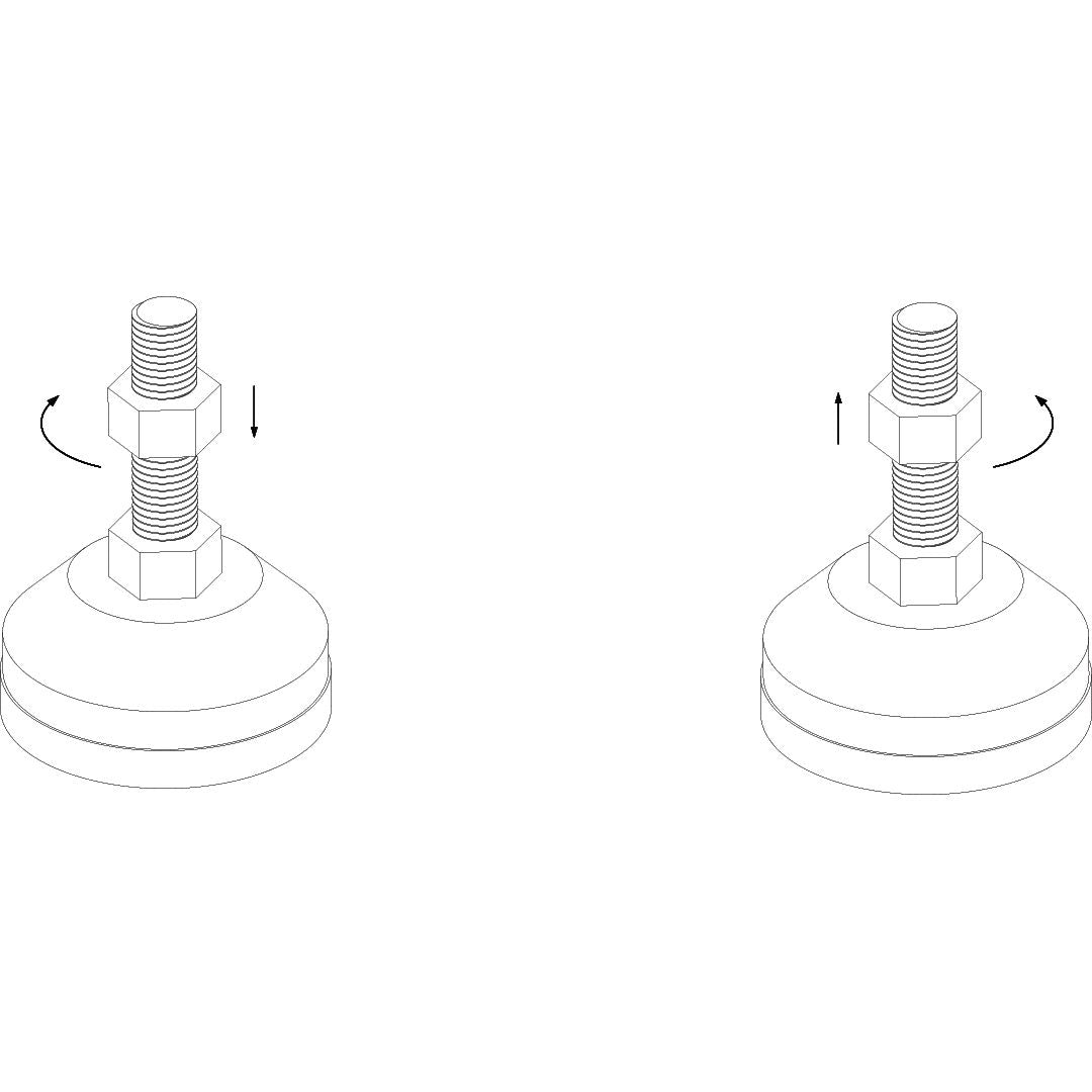 Innovative Marine SR Pro 2 | 80 AIO Aquarium w/ APS Stand - White - The Pet Source