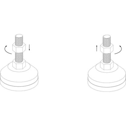 Innovative Marine SR Pro 2 | 80 AIO Aquarium w/ APS Stand - White - The Pet Source