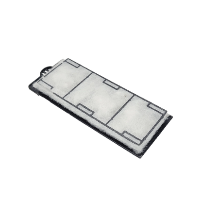 Lifegard Aquatics HOF-40 Slim Design Hang on Filter for aquariums up to 40 gallons - The Pet Source