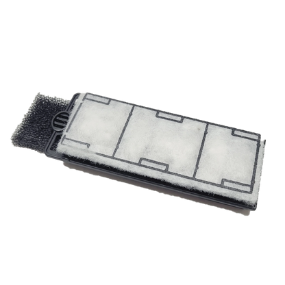 Lifegard Aquatics Replacement Combination Cartridge for HOF series 2-Pack - The Pet Source
