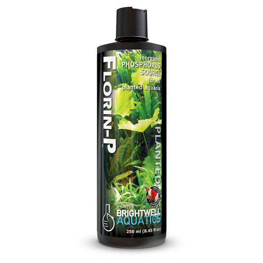 Brightwell Aquatics Florin-P - 500 ml - The Pet Source