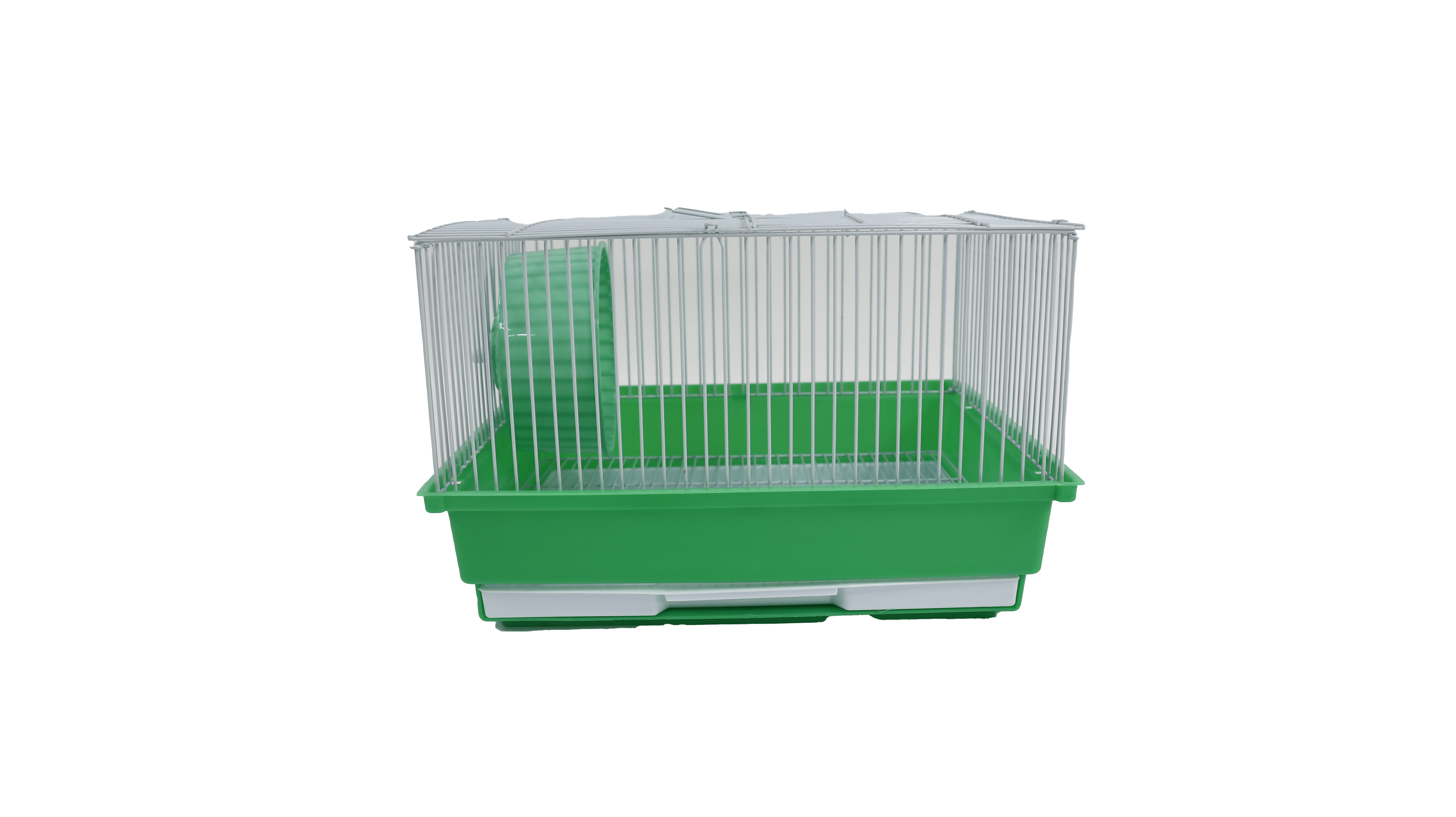 A & E Cages Nibbles Hamster & Gerbil Cage - 14" x 11" x 9" - The Pet Source