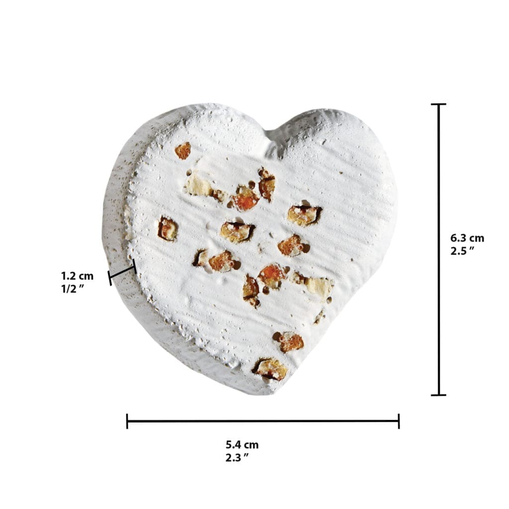 HARI Mineral Block with Dried Orange Peel - 35g - 2 pack - The Pet Source