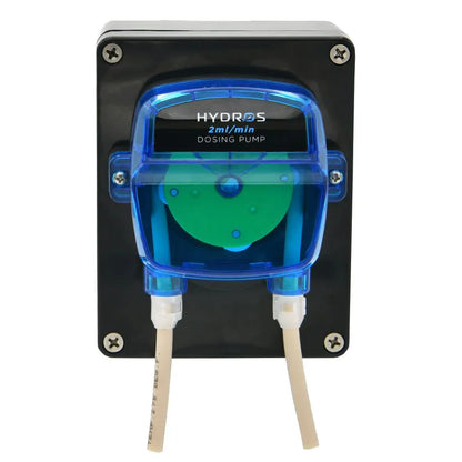 HYDROS 2mL/min Dosing Pump - The Pet Source