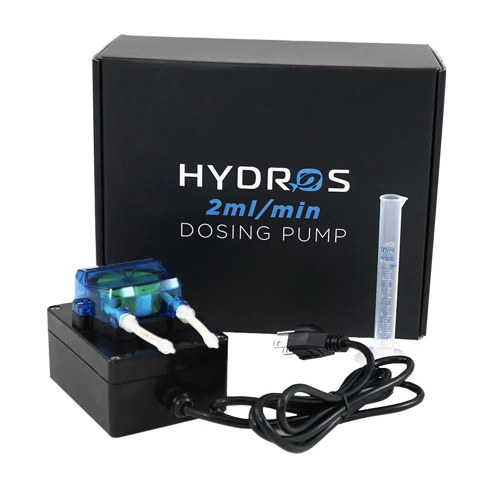 HYDROS 2mL/min Dosing Pump - The Pet Source