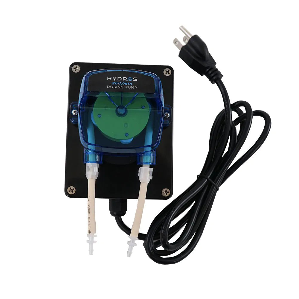 HYDROS 2mL/min Dosing Pump - The Pet Source