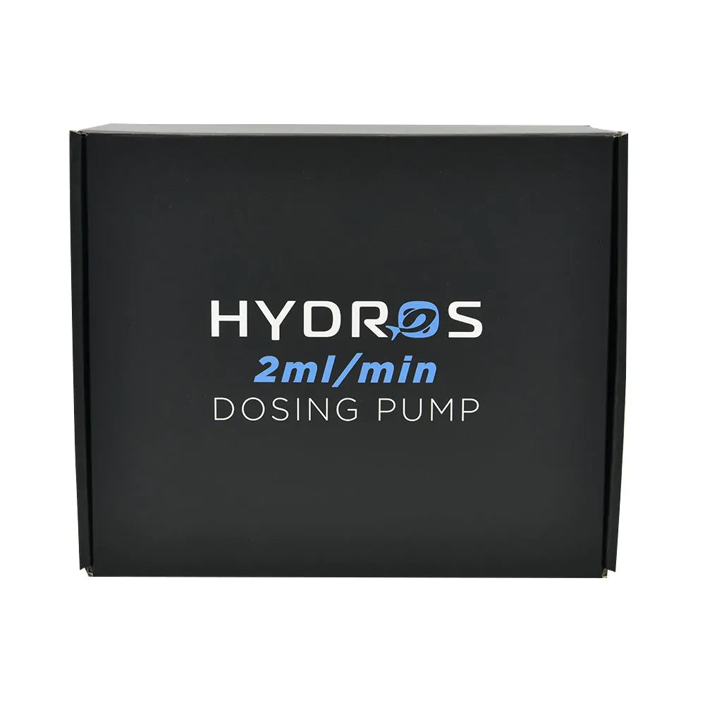 HYDROS 2mL/min Dosing Pump - The Pet Source