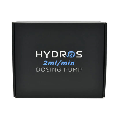 HYDROS 2mL/min Dosing Pump - The Pet Source