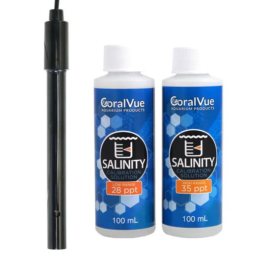 HYDROS Salinity Kit - The Pet Source