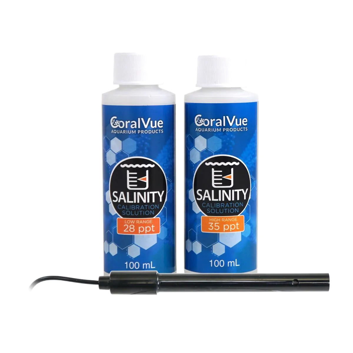 HYDROS Salinity Kit - The Pet Source
