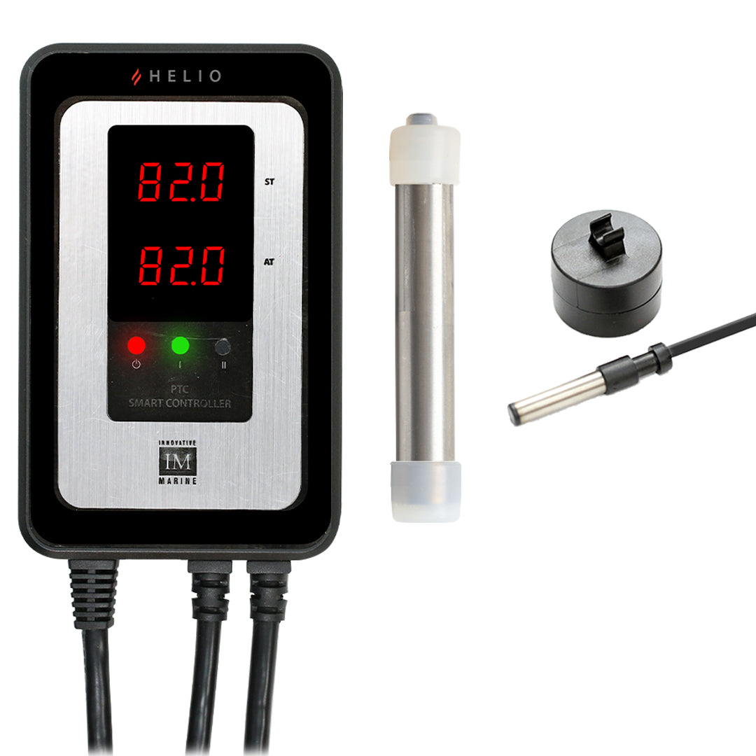 Innovative Marine Helio  Mini 50 Watt PTC Heating Element [5-15 gallon] - The Pet Source