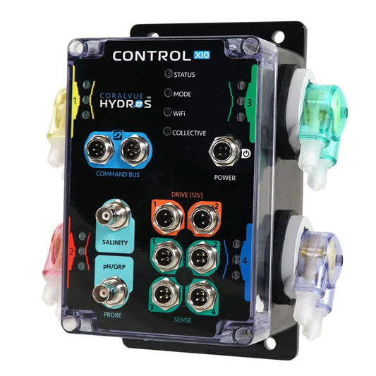 HYDROS Control X10 - The Pet Source