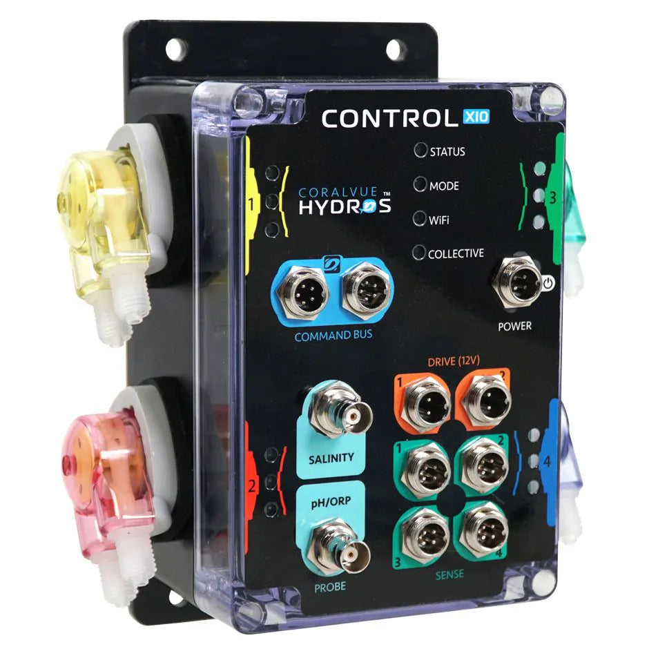 HYDROS Control X10 - The Pet Source