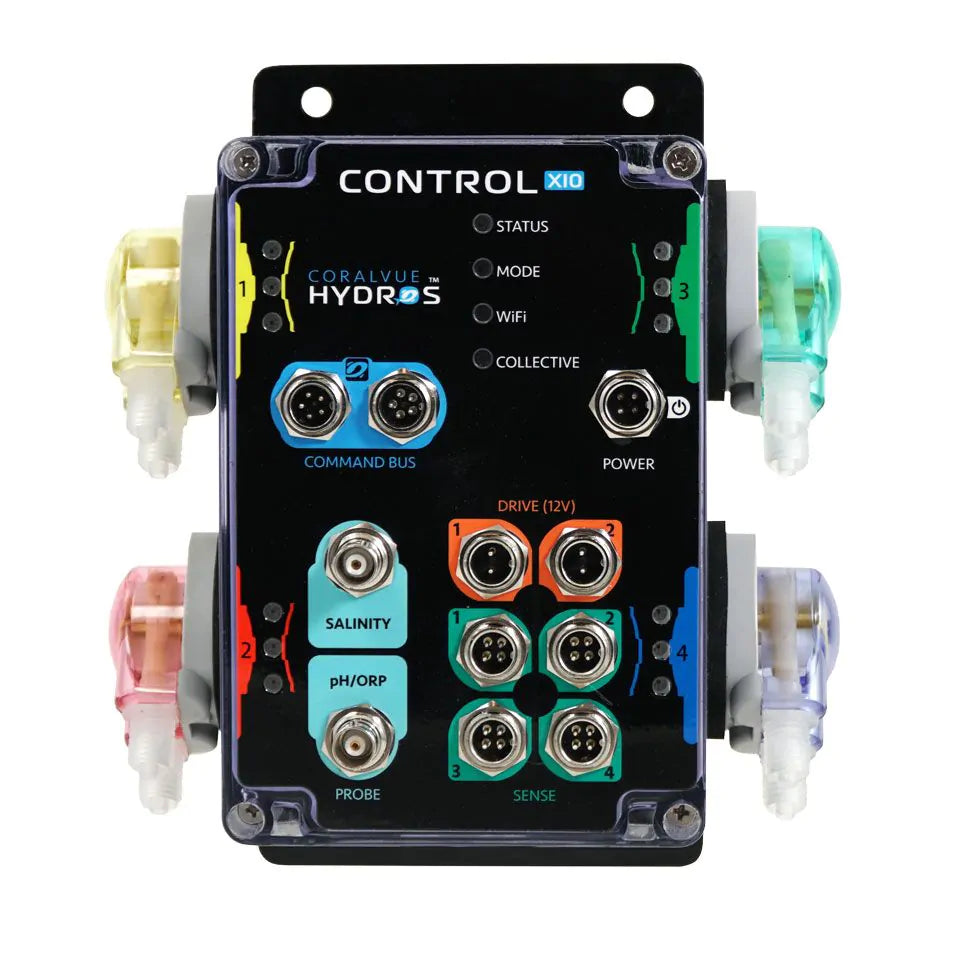 HYDROS Control X10 - The Pet Source